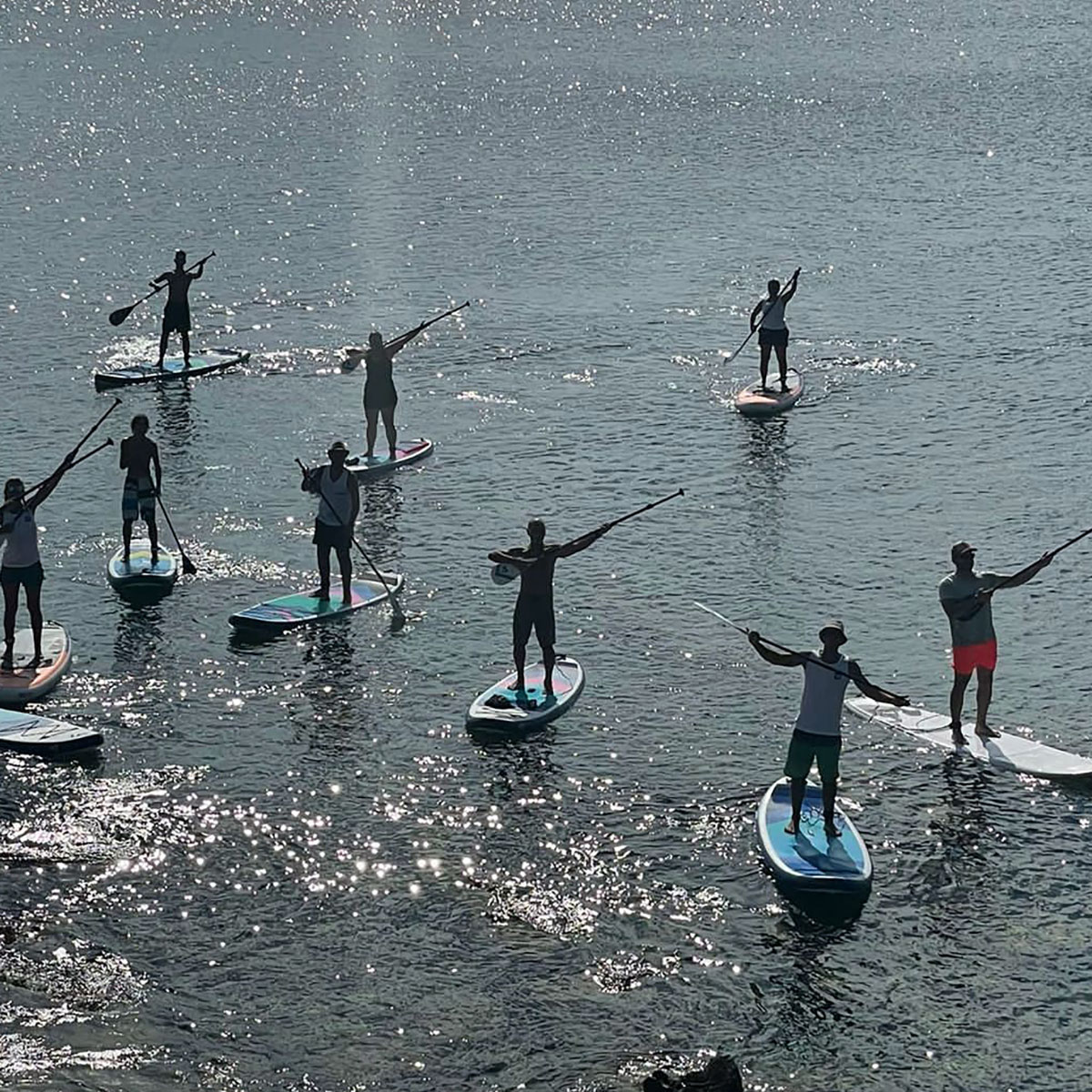 corso-sup Corso Professionale SUP