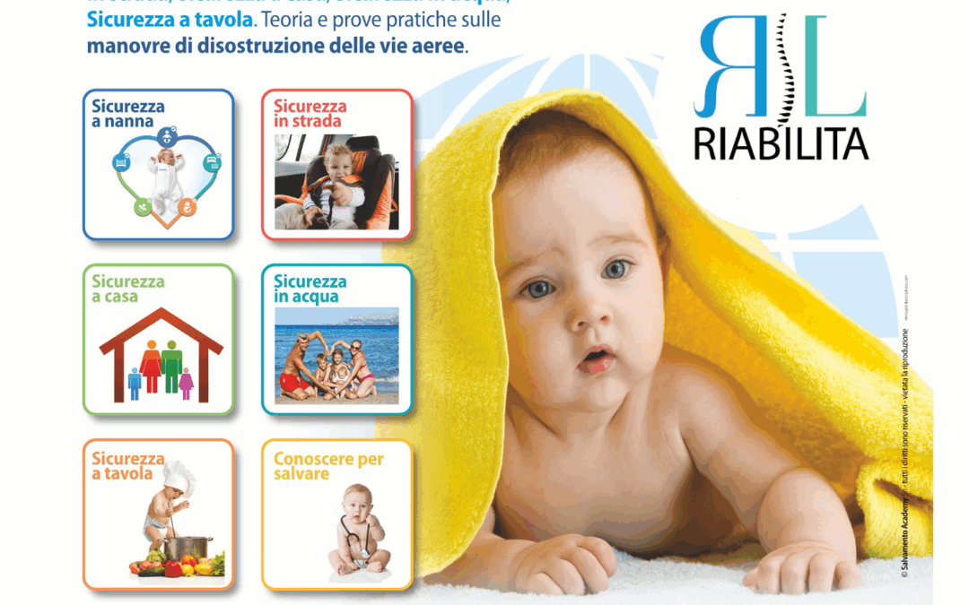 EVENTO GRATUITO BIMBI SICURI