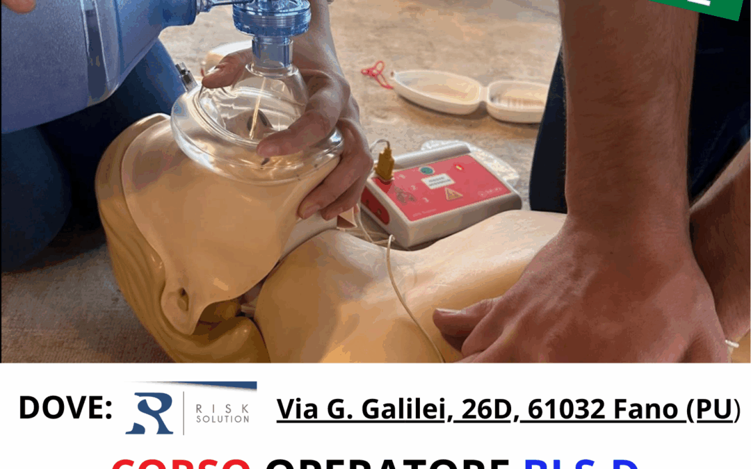 CORSO BLSD