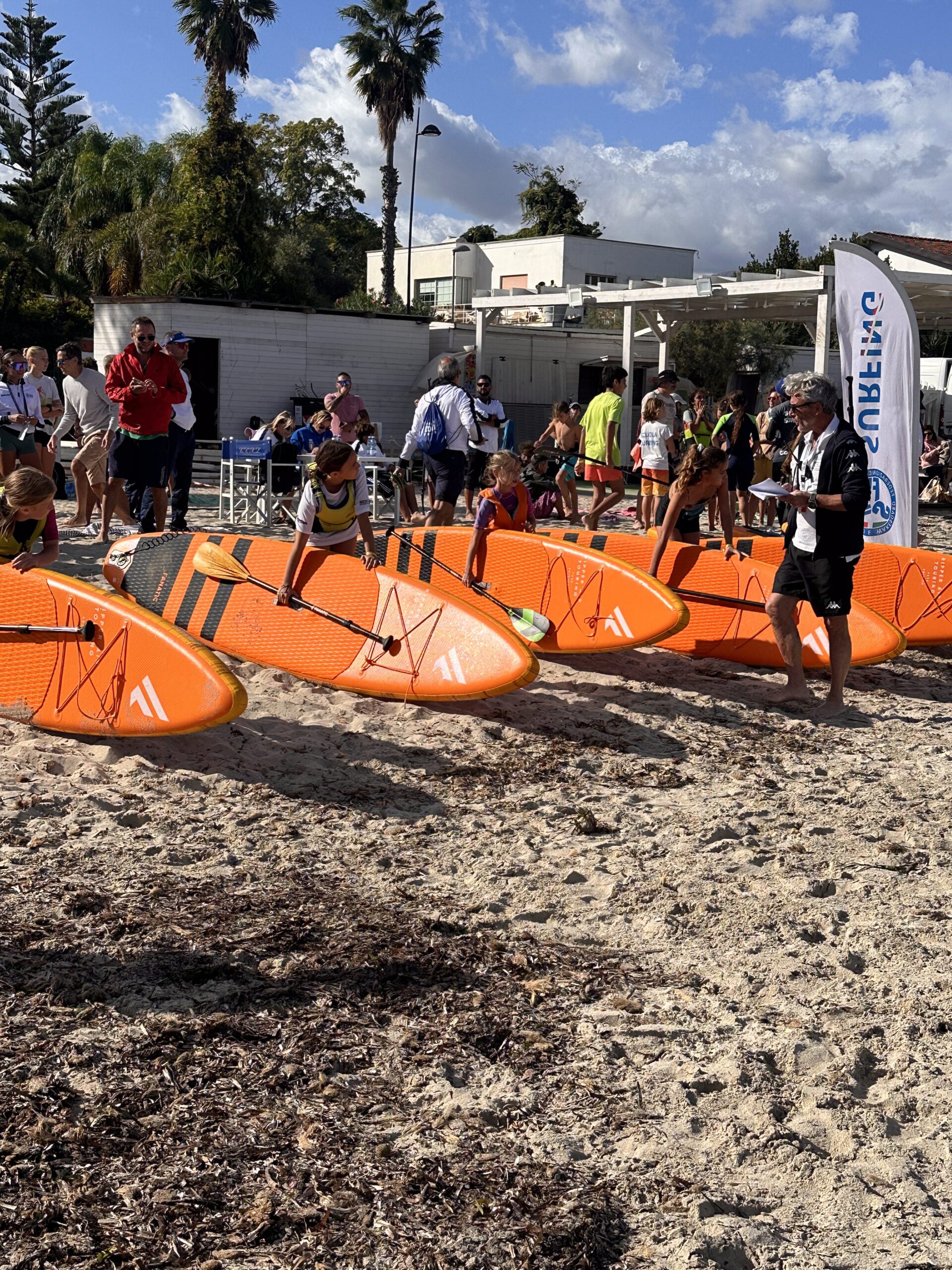 TROFEO CONI