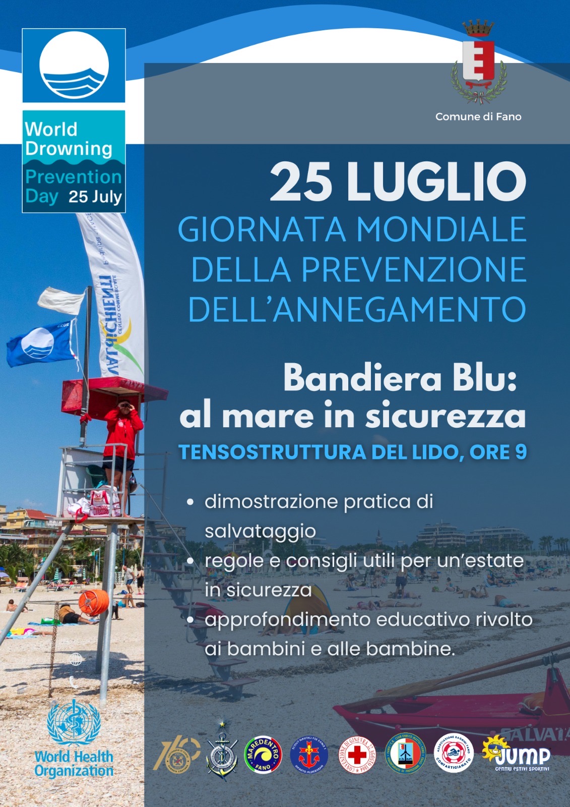 28 Aprile Giornata Mondiale per la sicurezza e la salute sul Lavoro